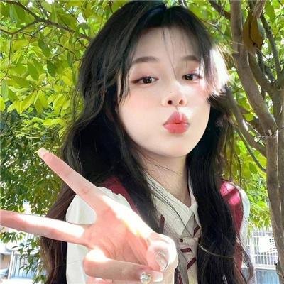 当樱花盛开