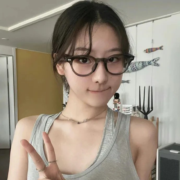 玛丽娅的画像